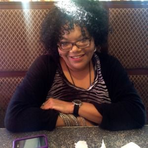 Meet your Posher, Sheila